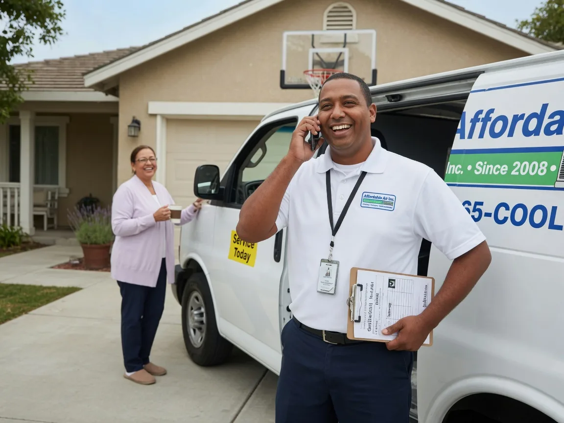 Central Ac Repair Buchanan, GA FAQs